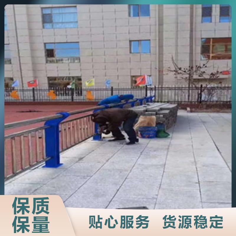 現貨供應不銹鋼復合管_誠信企業本地公司