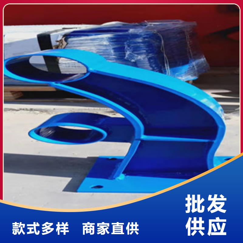 優選：防撞護欄生產廠家