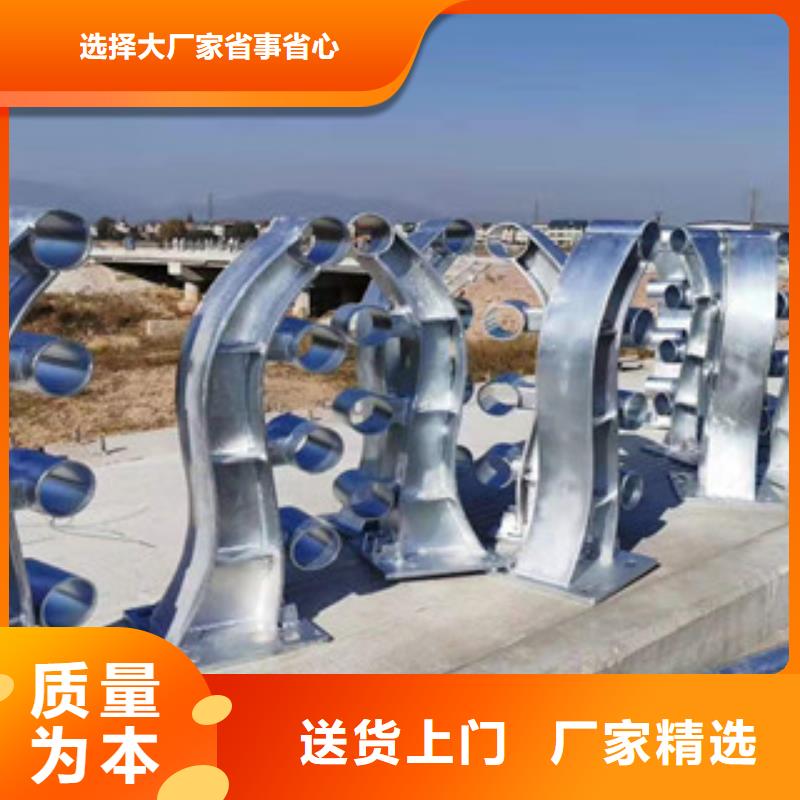 現(xiàn)貨供應(yīng)防撞護(hù)欄專業(yè)生產(chǎn)制造廠