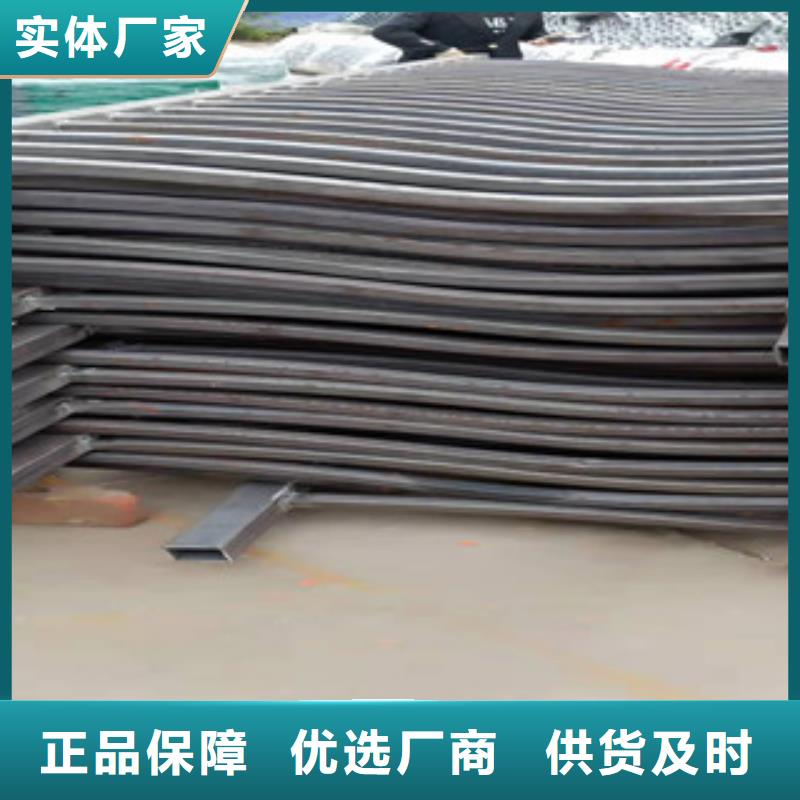 值得信賴的防撞護欄基地源頭廠家經驗豐富