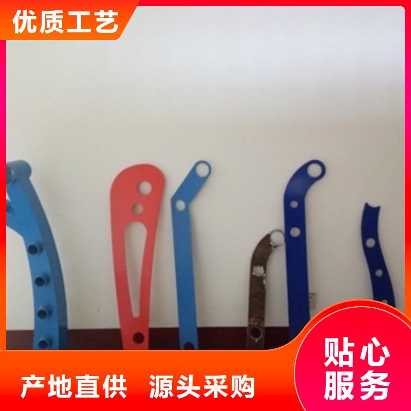 立柱品質與價格同行當地經銷商