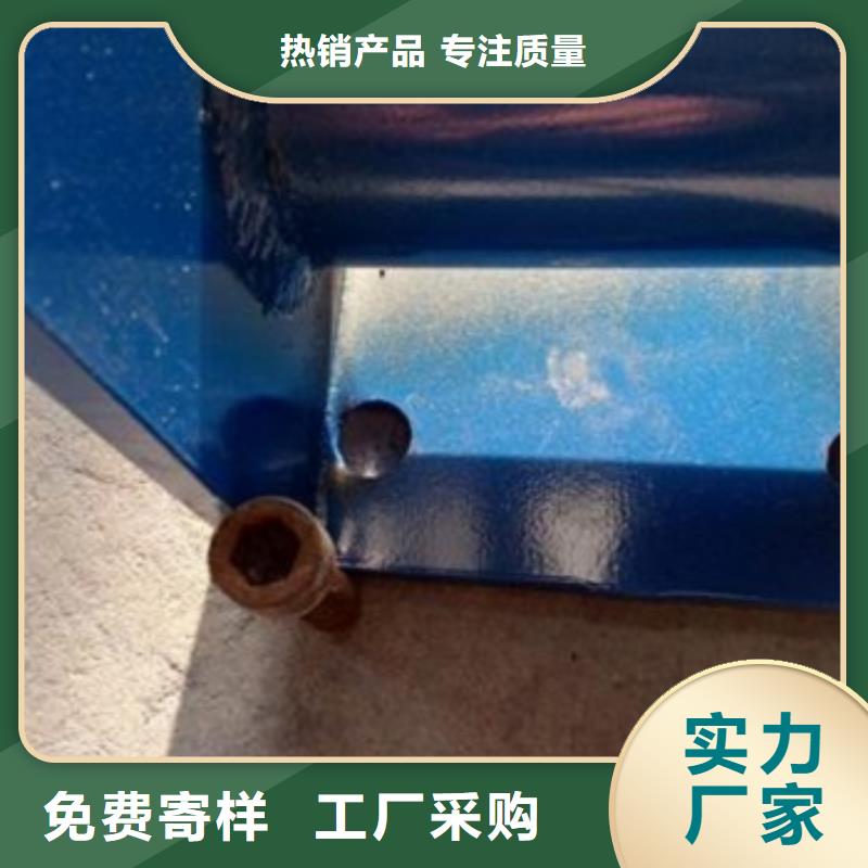 立柱工廠直供