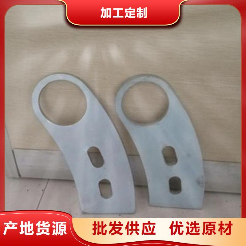 信譽好的立柱廠家_質量保證