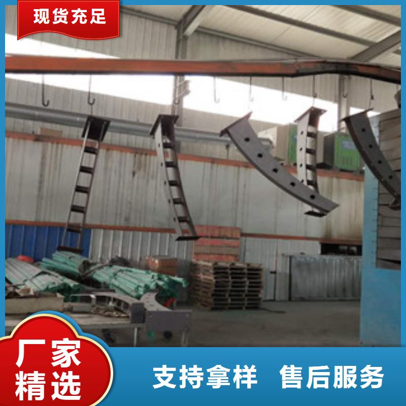 燈光護(hù)欄廠家批發(fā)價(jià)-讓您滿意