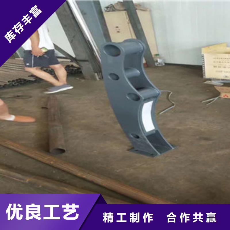 燈光護欄【多圖】