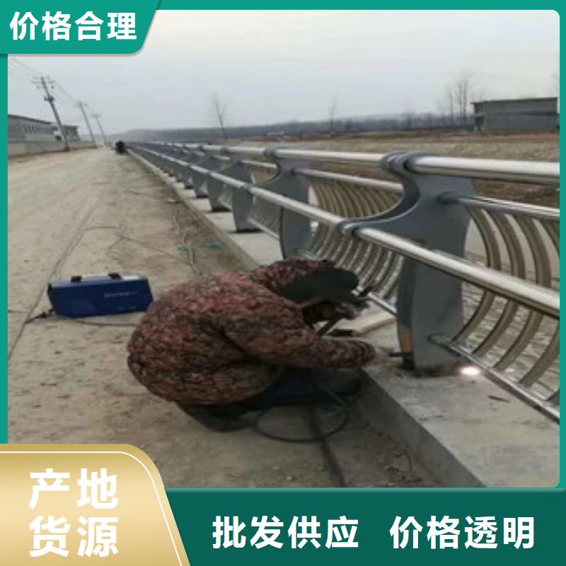 燈光護欄用途廣