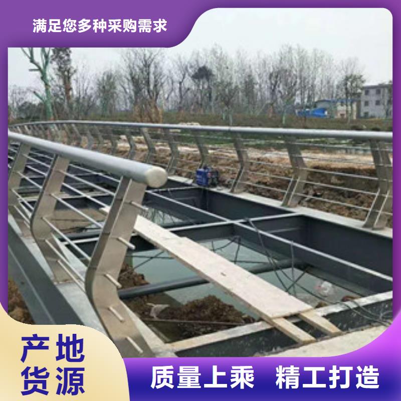 不銹鋼復(fù)合管護(hù)欄廠家，直銷