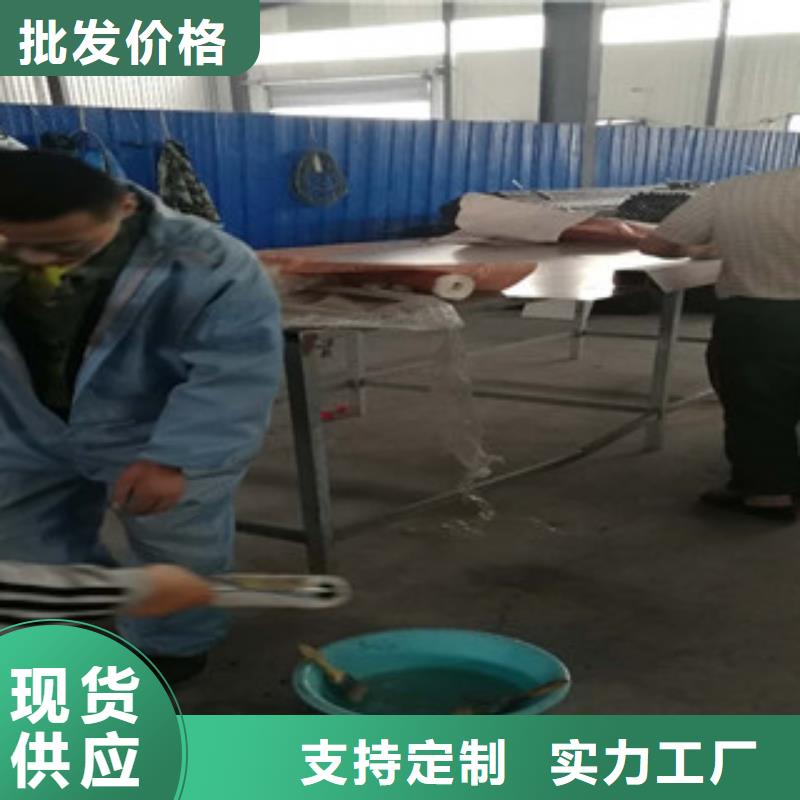 質(zhì)優(yōu)價廉的不銹鋼復合管護欄銷售廠家