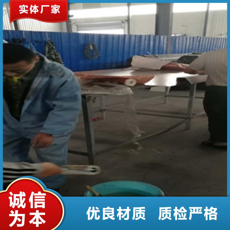 不銹鋼復合管護欄制造廠家