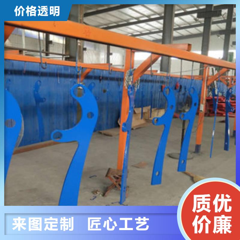 防撞護欄廠家批發