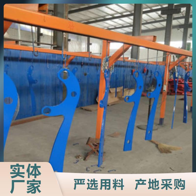 防撞護欄-誠信立足