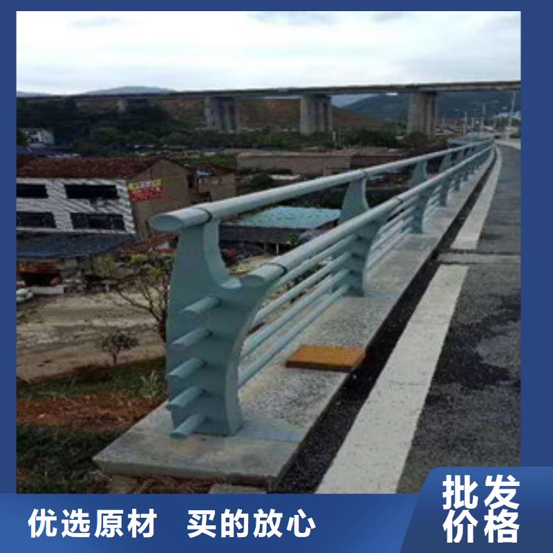 防撞護欄合作廠家