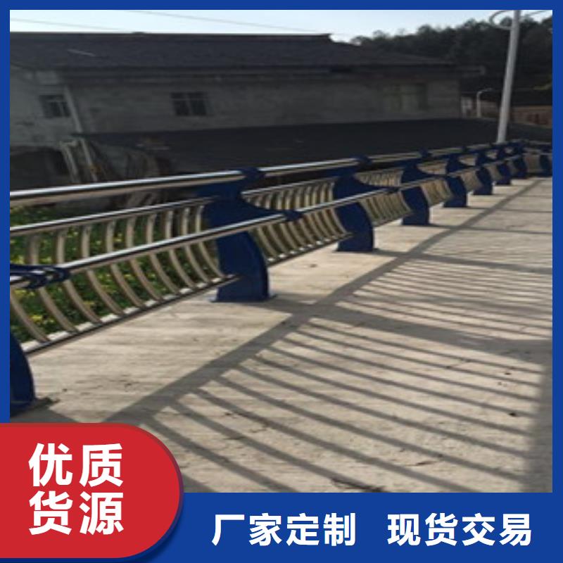 景觀橋梁欄桿耐濕熱
