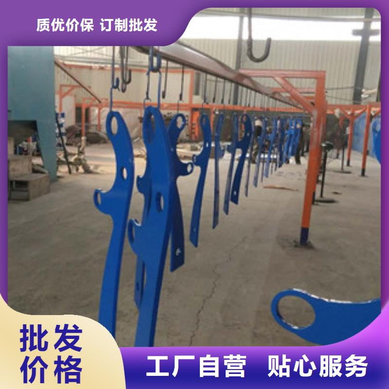 防撞護(hù)欄老客戶回購較多
