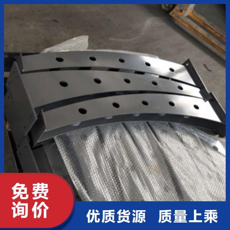 規格齊全的防撞護欄生產廠家
