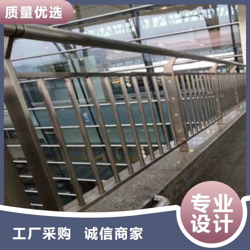不銹鋼橋梁護欄-廠家為您在線服務