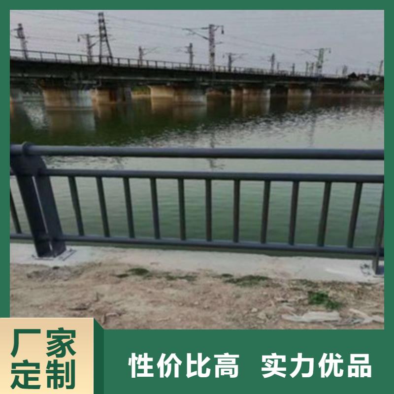 不銹鋼橋梁護(hù)欄常規(guī)型號大量現(xiàn)貨