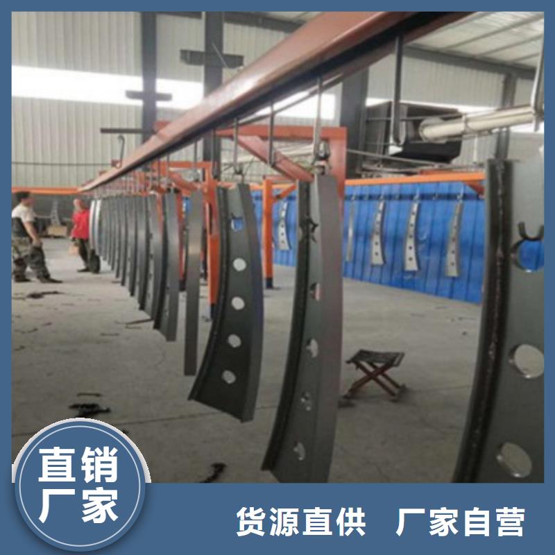 不銹鋼橋梁護(hù)欄常規(guī)型號大量現(xiàn)貨