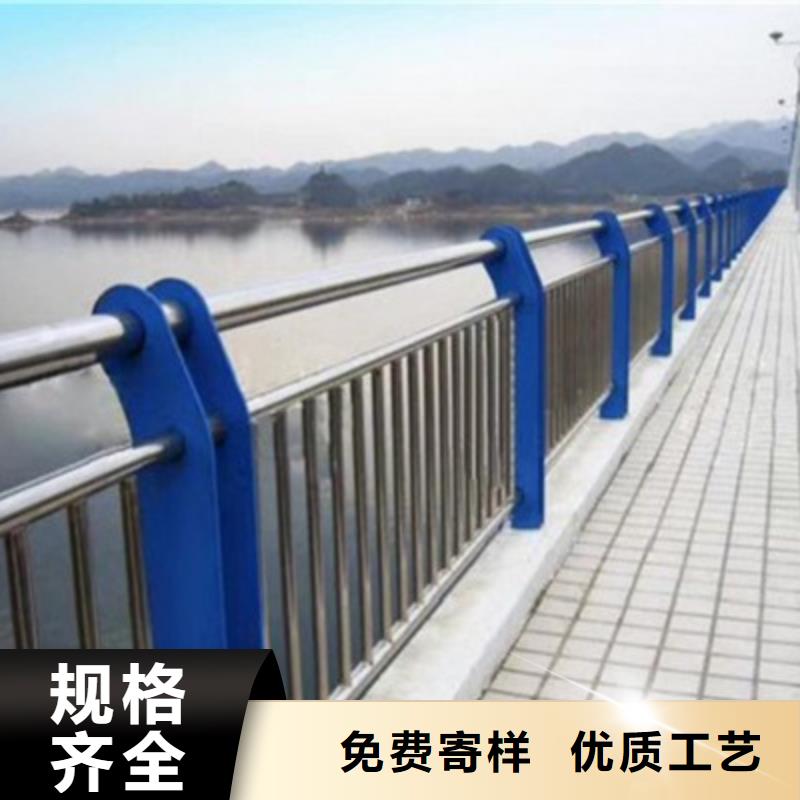 不銹鋼橋梁護欄企業-可接大單當地公司