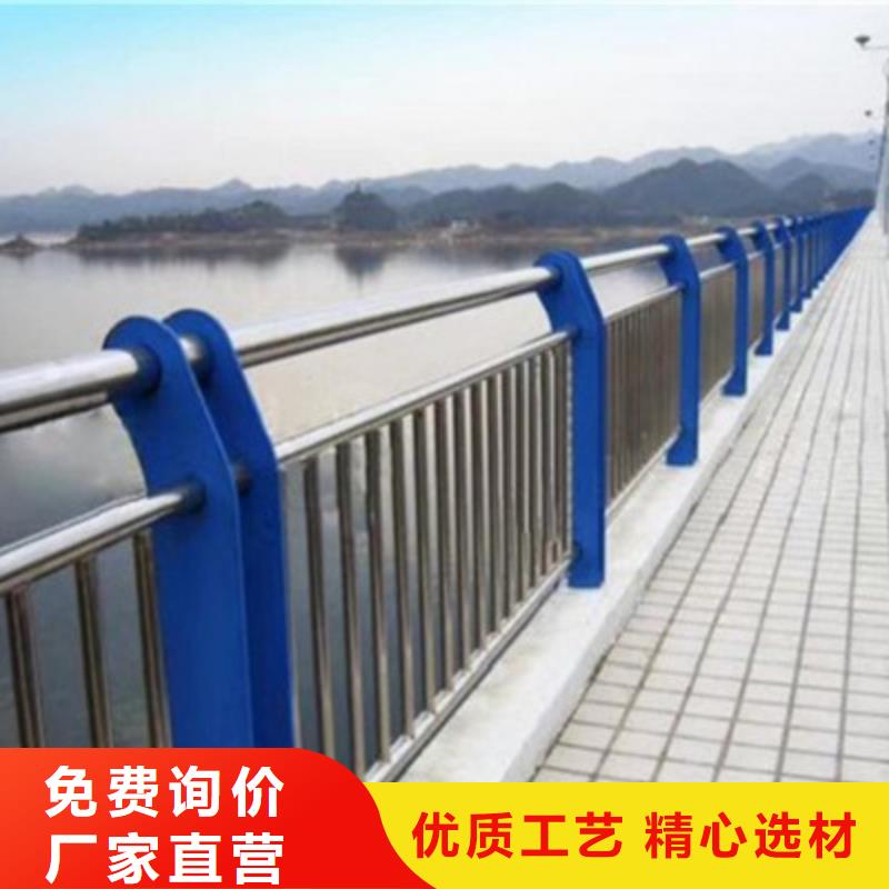 批發不銹鋼橋梁護欄_廠家/供應