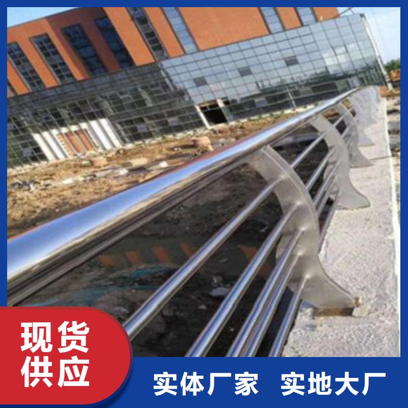 買不銹鋼橋梁護欄必看-圖文介紹