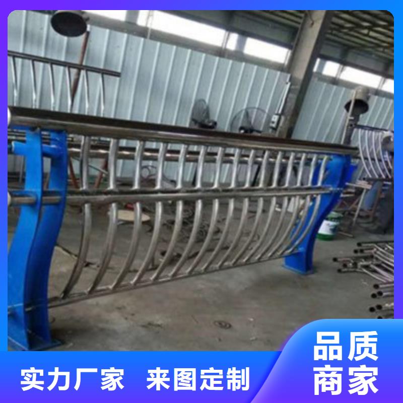 銷售不銹鋼橋梁護欄的廠家