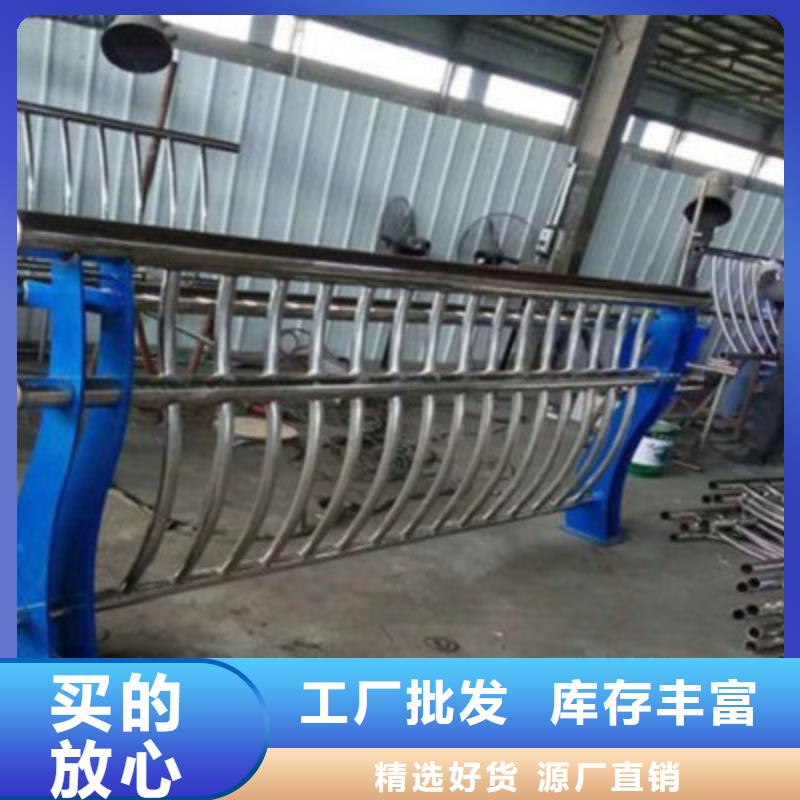 不銹鋼橋梁護欄價格資訊