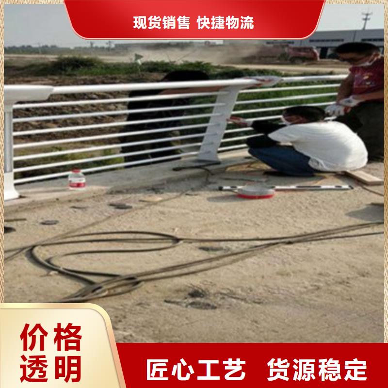 買不銹鋼橋梁護欄必看-圖文介紹