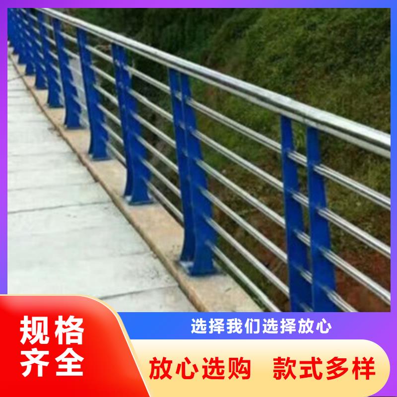 性價比高的不銹鋼橋梁護欄公司