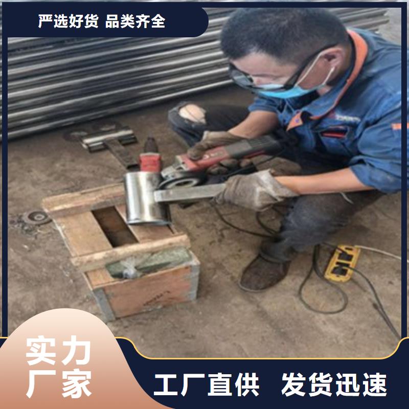 不銹鋼橋梁護欄售后無憂大廠