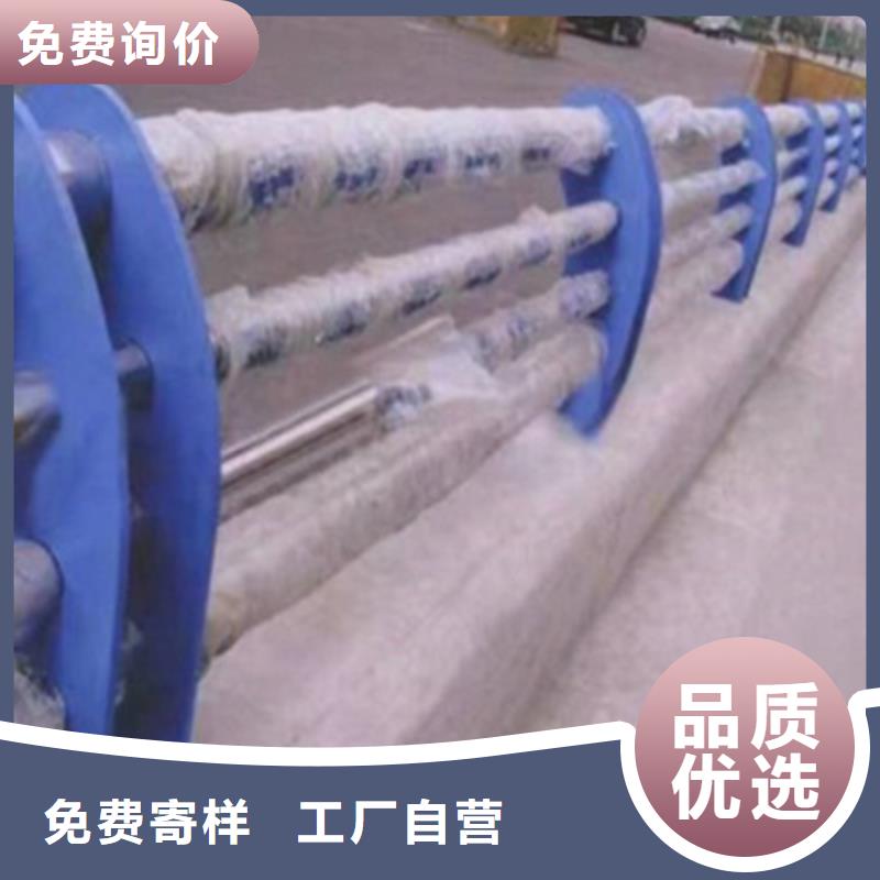 重信譽不銹鋼橋梁護欄廠商