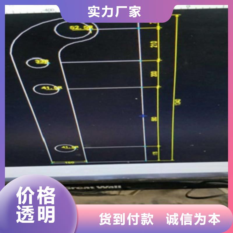 不銹鋼橋梁護欄企業-價格合理