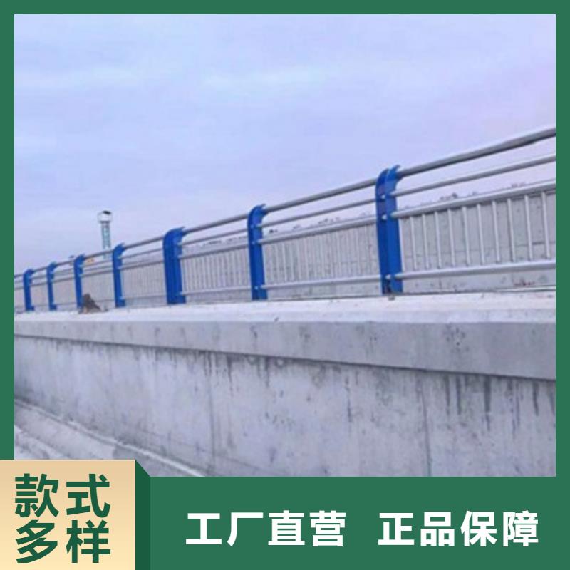不銹鋼橋梁護欄大量現貨