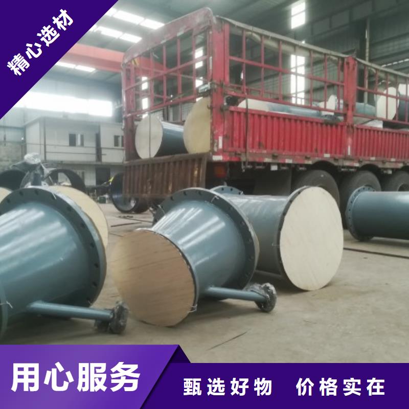 襯膠管道廠家信譽好
