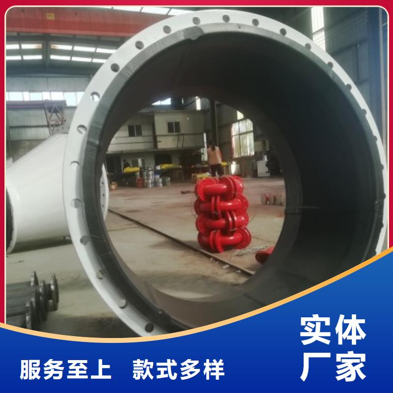 襯膠管道技術