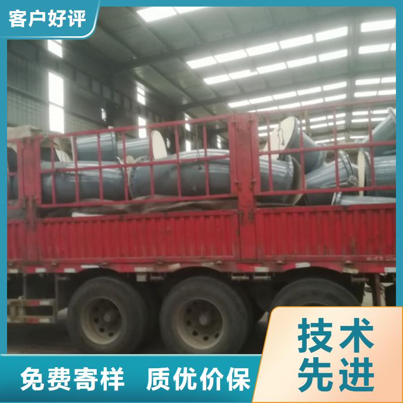 優(yōu)質(zhì)循環(huán)漿液襯膠管道的廠家