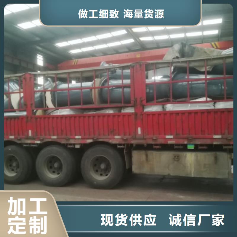 電廠丁基襯膠管道-口碑