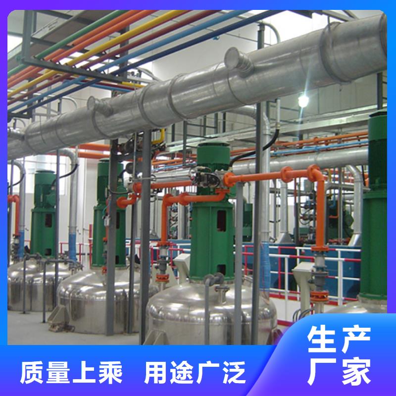 口碑好的電廠丁基襯膠管道廠同城廠家