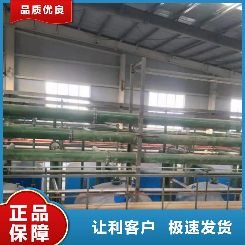 口碑好的電廠丁基襯膠管道廠