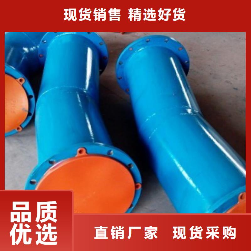 ：電廠丁基襯膠管道生產廠家