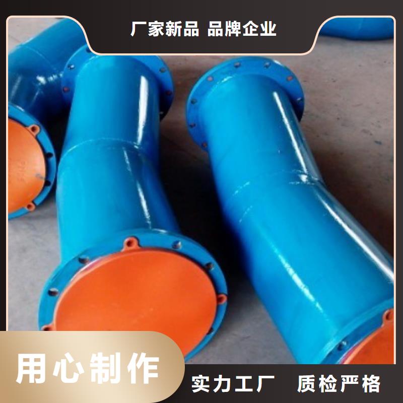 發(fā)貨及時(shí)的電廠丁基襯膠管道公司