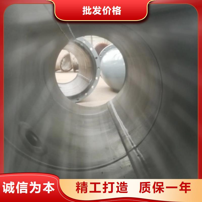 電廠丁基襯膠管道行業經驗豐富