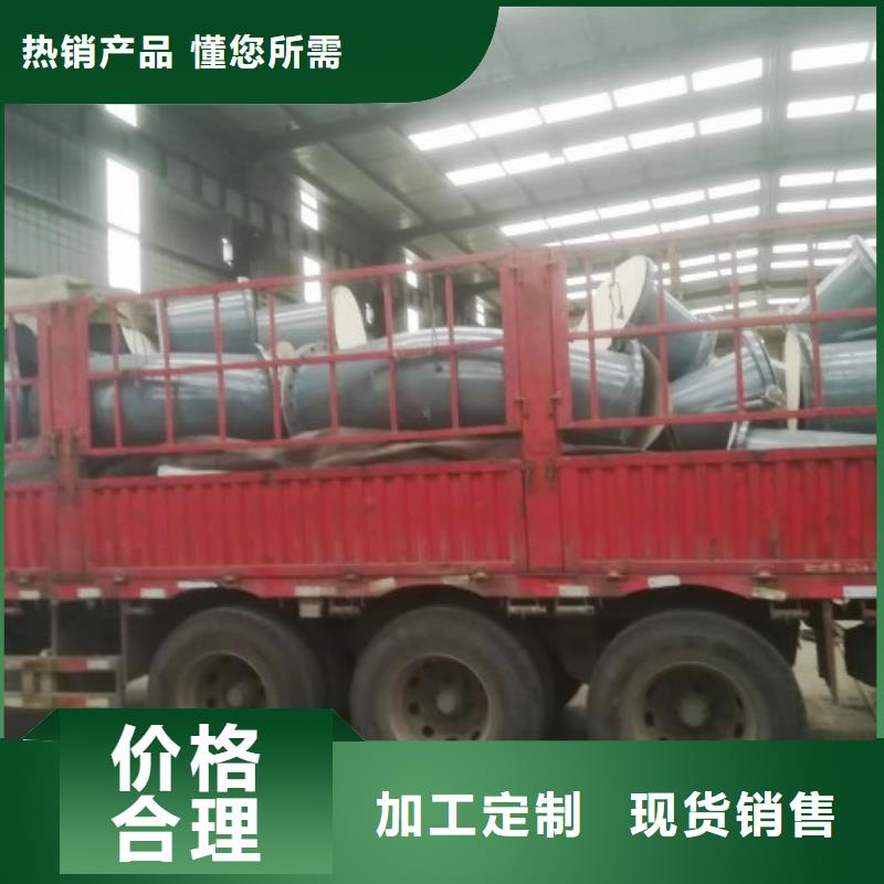 發貨速度快的電廠丁基襯膠管道廠家廠家擁有先進的設備