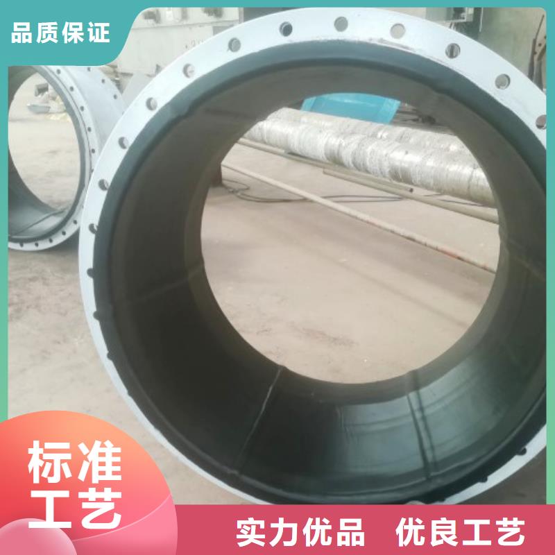 電廠丁基襯膠管道-大品牌質量有保障