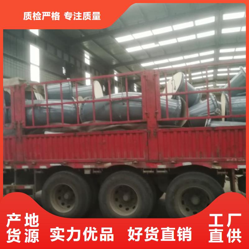 碳鋼襯膠管道廠家-優惠