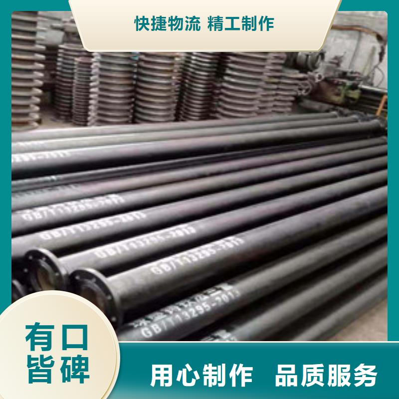 球墨鑄鐵管在哪里買本地廠家