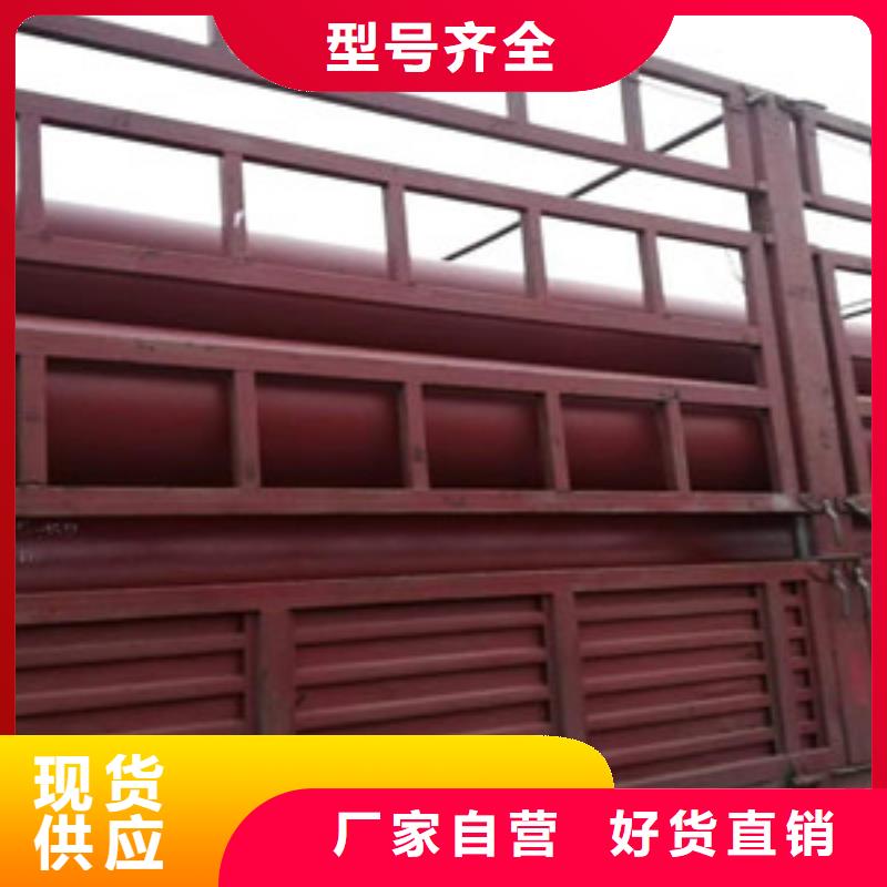 球墨鑄鐵管供應廠家同城生產(chǎn)商
