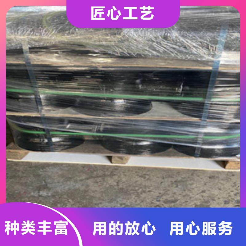 球墨鑄鐵管廠家直接發貨