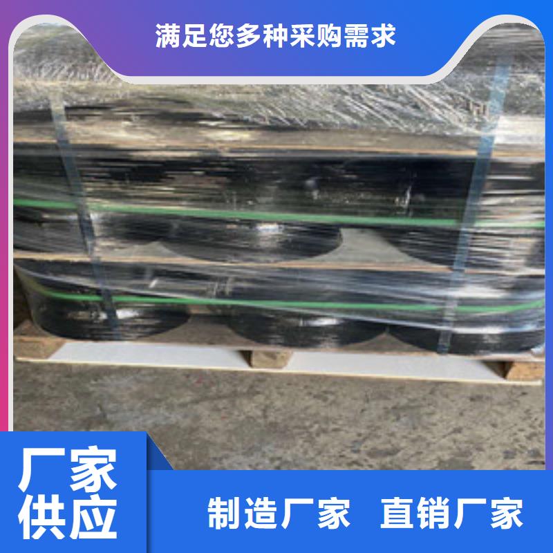 球墨鑄鐵管供貨商