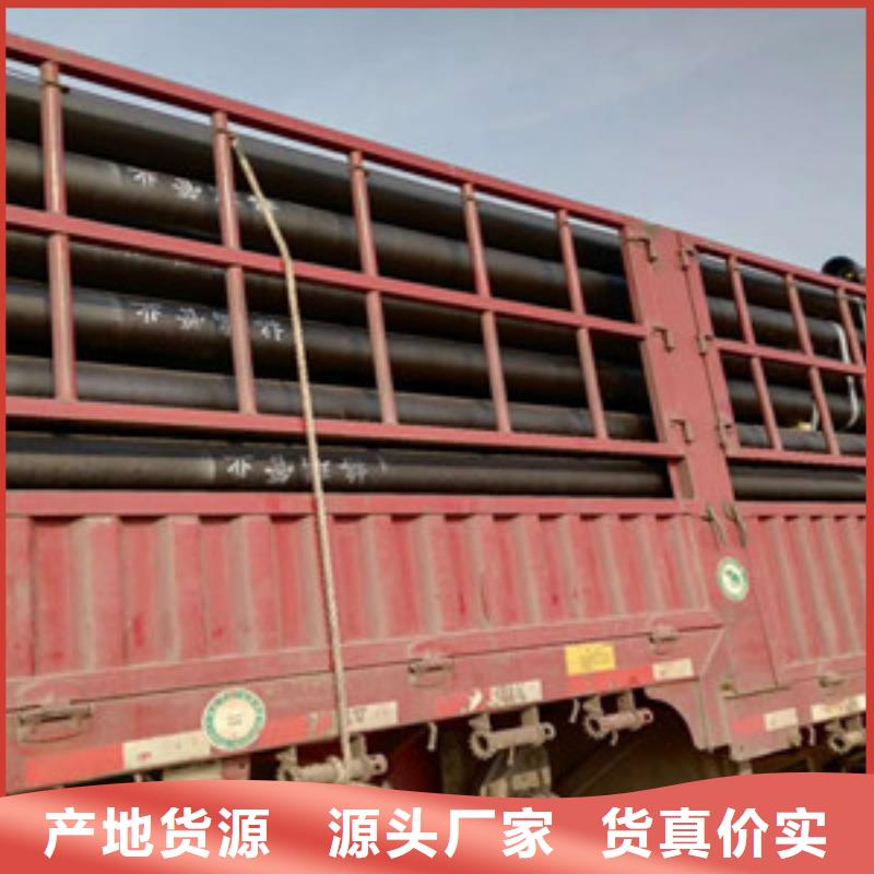 球墨鑄鐵管廠家直接發貨